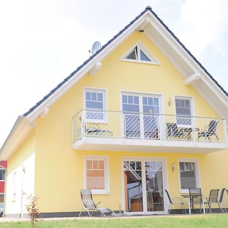 Ferienhaus Mueritzsonne / Eg-Appartement Marienfelde 外观 照片